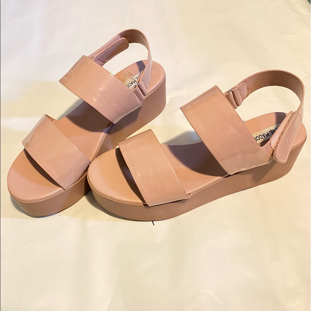 Steve madden Sandals
